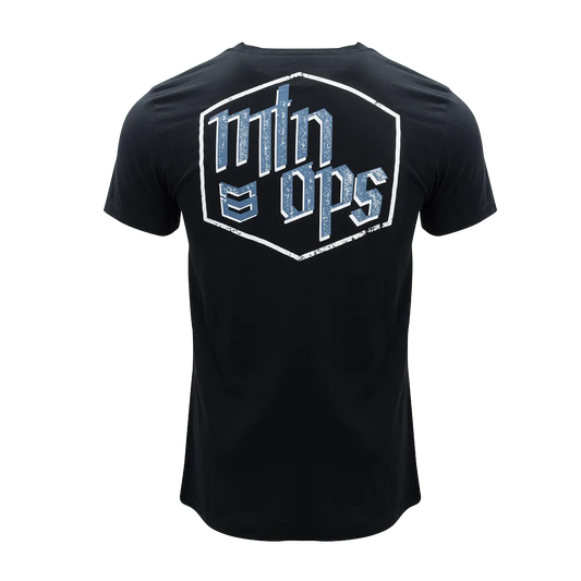 ETCHED TEE