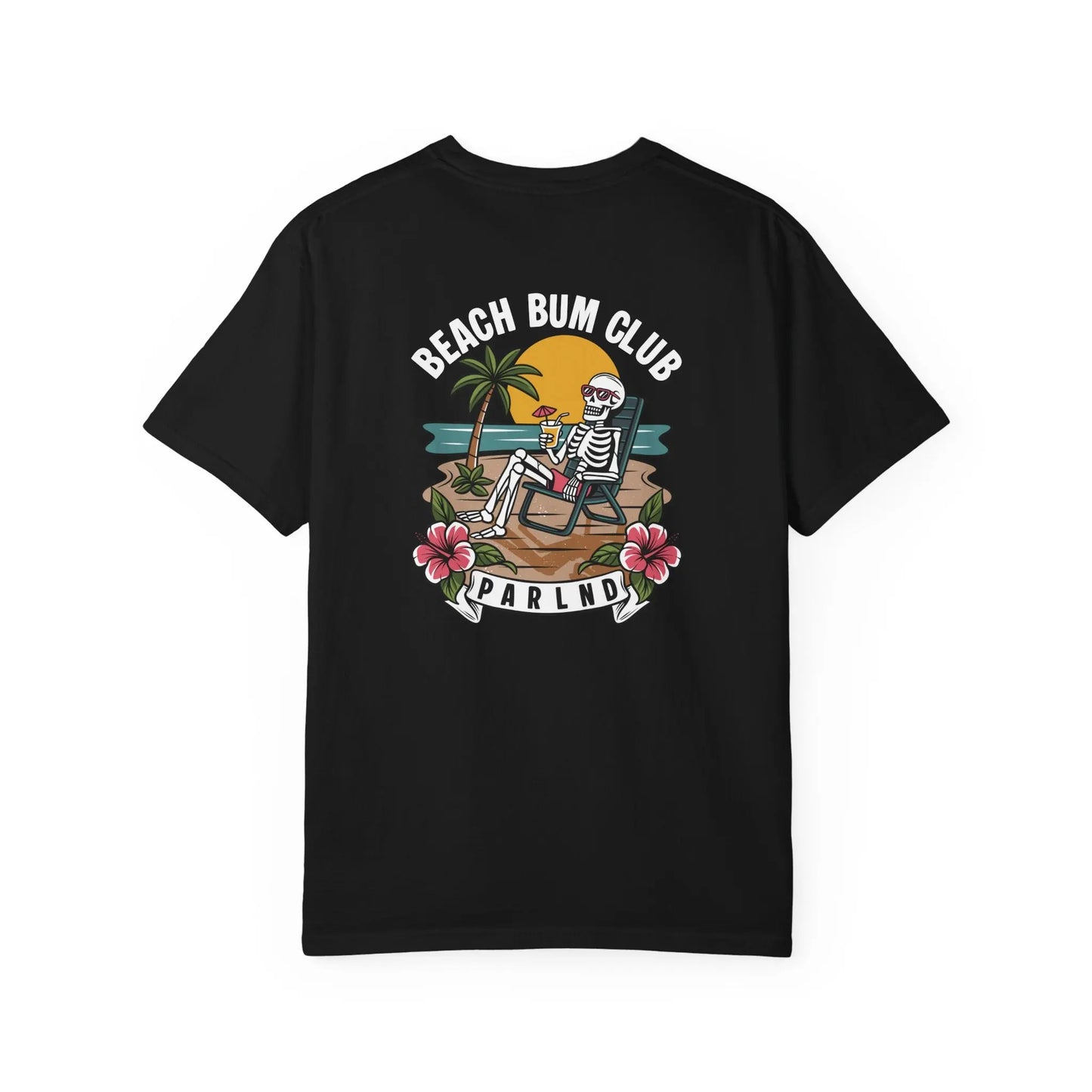 Beach Bum Club