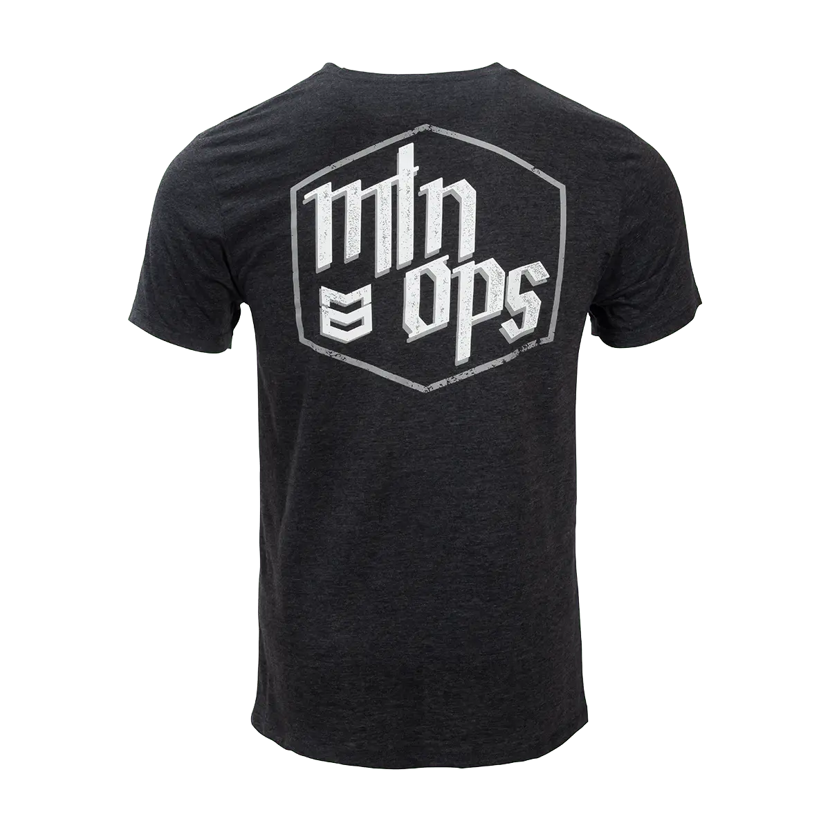 ETCHED TEE