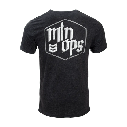 ETCHED TEE