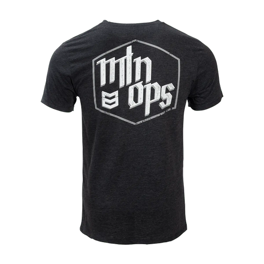 ETCHED TEE