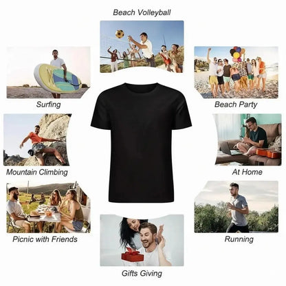 Head Collage Shirt Vintage Rapper, Vintage 90s Music Tee, Unisex  Cotton Short Sleeve, Top menswear, Global Trending Outfits
