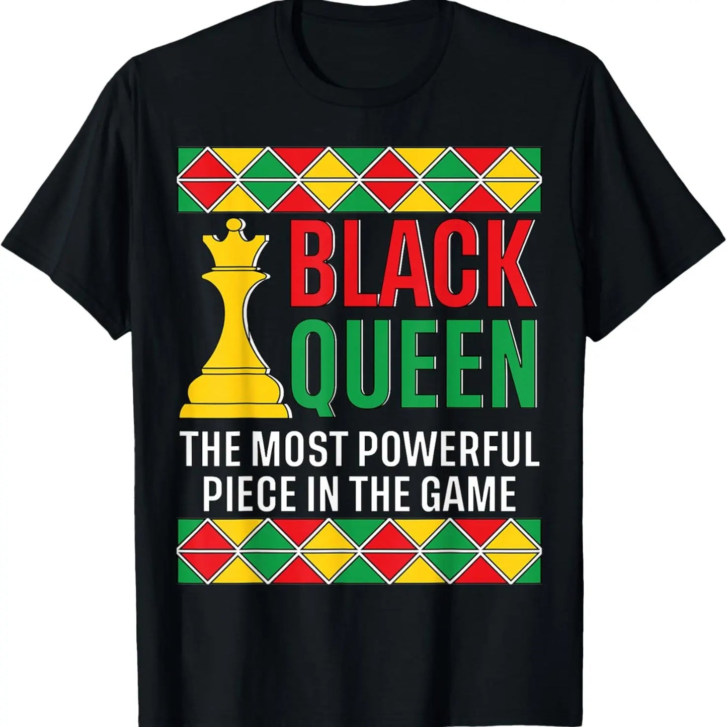 Black History Shirts for Women Black History Month T-Shirt