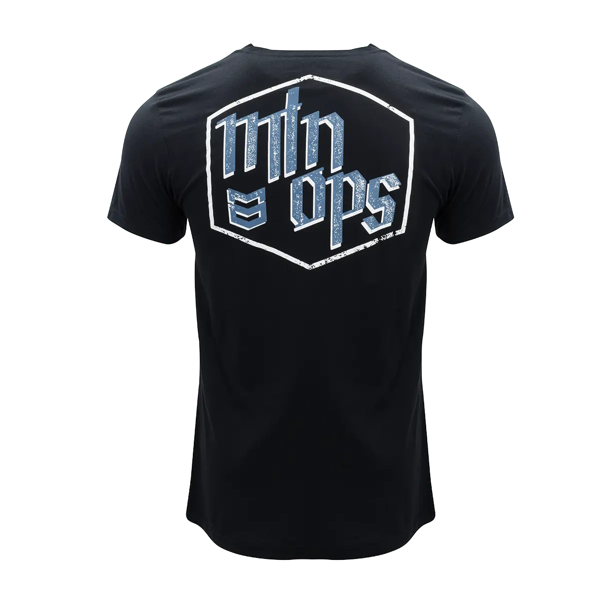 ETCHED TEE