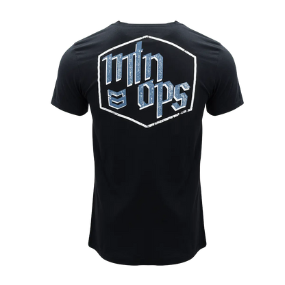 ETCHED TEE