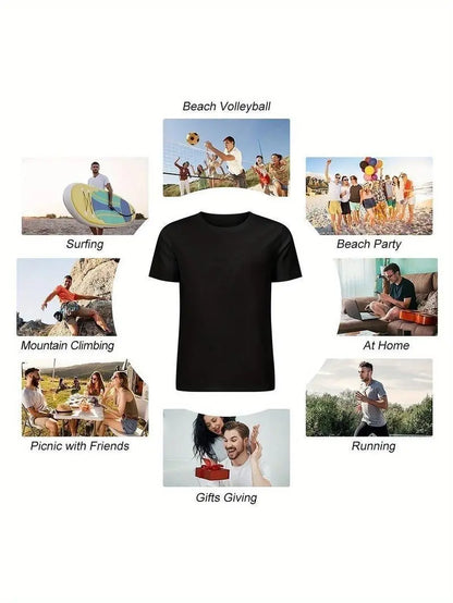 Elegant Western Style Turquoise Boot Stitch Cowgirl Shirt Versatile Casual Dressy Cotton Breathable Womenswear Black Crewneck T Shirt