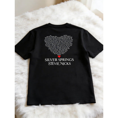Dont Be A Lady Be A Legend Shirt, Don't Be A Lady Be A Legend T-Shirt, I was Stevie Shirt